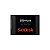 SSD Sandisk Plus SDSSDA-2T00-G28 - 2TB - 545 MB/s - SATA - Imagem 1