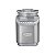 Sorveteira Cuisinart ICE-70P1 Digital Metal 2L 110V - Imagem 1