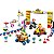 Jogo Lego Super Mario Baby Peach & Grand Prix - 72036 (823 Peças) - Imagem 1