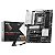Placa-mãe MSI Pro B850-P Wifi AM5/4xDDR5/M.2/PCI-E/HDMI/USB-C/SATA - Imagem 1
