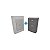 Ponto de Acesso Ubiquiti UAP-IW-HD UniFi AP In-Wall HD 802.11ac + Capa de Concreto - Imagem 1