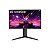 Monitor Gamer LG Ultragear 24GS65F 24" Full HD 180Hz IPS - Preto - Imagem 1