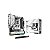 Placa-Mãe Asrock B860M Steel Legend Wifi LGA 1851 DDR5 - Imagem 1