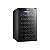 Adega Climatizada Xion XI-CAVA28COMP 28 Garrafas 220V - Preta - Imagem 1