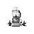 Processador Ninja Auto-Iq 1000W Profissional Plus 110V BN601 - Imagem 1