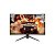 Monitor Gamer Mtek M32SFV240C 32 Polegadas Full HD 240Hz RGB - Preto - Imagem 1