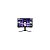 Monitor Gamer Samsung Odyssey G3 LS24AG320NLXZX 24" Full HD LED 165Hz / 1ms - Preto - Imagem 1