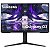 Monitor Samsung 24.0" Odyssey G3 LS24AG320NLXZX Full HD 165Hz 1ms HDMI - Imagem 1