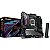 Placa-mãe Gigabyte B860M Aorus Elite WiFi 6E LGA1851/4xDDR5/M.2/HDMI/DP/USB-C - Imagem 1