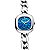 Relógio Feminino Ciga Design D026-SIBU-3SS Aglaia Collection Quartz - Imagem 1