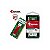 Memória para Notebook Keepdata, DDR4 32GB (1X32GB), 3200MHZ, So-DIMM, KD32S22/32G, Verde - Imagem 1