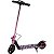 Patim Elétrico Infantil Joog RS10 Roda 6.5" Bateria 2.5Ah Autonomia até 5-8Km - Rosa - Imagem 1