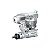 Motor para Aeromodelo Os 46AX-II Abl .46 A Gasolina com Gelo W/e-3071 e Muffler 15490 - Imagem 1