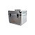 Maleta Spektrum Dual Alumínio Suporte de Pé Transmissor Caso SPM6726 - Imagem 1