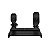 Pedais de Simulação de Corrida Logitechg para Volante RS50 - Preto (941-000309) - Imagem 1