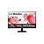 Monitor LG 32MR50C-B 32" Full HD Curvo 100HZ HDMI D-Sub - Preto - Imagem 1