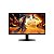 Monitor AOC 27G4E de 27 Polegadas Full HD 180HZ 0.5 MS com Displayport/HDMI - Imagem 1