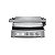 Churrasqueira Cuisinart GR-150 (P1) Chapa Deluxe 1800W - 110V - Imagem 1