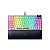 Teclado Razer Blackwidow V4 Phantom White RGB USB Inglês - Imagem 1