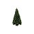 Árvore de Natal Maranelo NB24190-191 270 CM Verde - Imagem 1