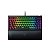 Teclado Gamer Razer Blackwidow RGB 75% Switch Razer Orange - Preto - Imagem 1