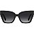 Lentes de Sol Moschino MOS171/S 8079O - Femenino - Imagem 1