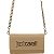 Bolsa Just Cavalli 78RA5PB2 ZS766 937 - Feminina - Imagem 1