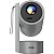 Projetor Portátil DUB Home Cinema DBP4BAT 4000 Lumens HDMI/USB - Imagem 1