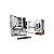 Placa Mãe Asrock B850M Steel Legend Wifi DDR5 Soquete AM5 Chipset AMD B850 Micro ATX - Imagem 1