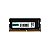 Memória para Notebook FTX, DDR5 16GB (1X16GB), 5600MHZ, So-DIMM, 115076, Preto - Imagem 1