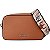 Bolsa Cromia Feminina 1405911 013 Ladies Bag Perla 2009 - Nocciola - Imagem 1