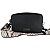Bolsa Cromia Feminina 1405911 014 Ladies Bag Pérola - Preta - Imagem 1