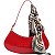 Bolsa Just Cavalli 78RA4BH4 ZSB86 573 - Feminina - Imagem 1