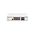 Switch Inteligente Mikrotik CRS112-8P-4S-In 8*Giga Poe 160W - Imagem 1