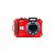 Câmera Kodak Pixpro WPZ2 Vermelha - Imagem 1