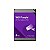 Disco Rígido Western Digital WD Purple 4TB 3.5" SATA 3 5400RPM - WD44PURZ - Imagem 1