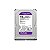 HD 4TB Western Digital Purple Surv 5400RPM SATA3 WD44PURZ - Imagem 1
