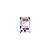 Disco Rígido Western Digital 4TB WD Purple 3.5" SATA 3 5400RPM - WD43PURZ (Garantia BR) - Imagem 1