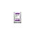 Disco Rígido Western Digital 4TB WD Purple 3.5" SATA 3 5400RPM - WD44PURZ (Garantia BR) - Imagem 1