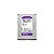 Disco rígido SATA3 4TB WD WD44PURZ Purple 5400 Surv(Gar BR) - Imagem 1