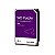 Disco Rígido SATA3 4TB WD Purple WD43PURZ Western Digital - Imagem 1