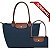 Bolsa Longchamp Le Pliage Original L2605089-P68 - Imagem 1