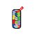 Disco SSD Externo Portátil Sandisk FIFA World Cup 1TB USB-C - SDSSDE30F-1T00-G26 - Imagem 1