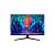 Monitor 27 Teros TE-2769G LED/Plano/QHD/180HZ/Preto - Imagem 1