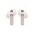 Fone de Ouvido Samsung Galaxy Buds 4 Pro SM-R640NZD Bluetooth - Rosa Ouro - Imagem 1