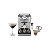 Cafeteira Delonghi Classic EM450/M 1325 W 220V - Metal - Imagem 1