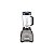 Liquidificador Cuisinart CBT-1500P1 Hurricane Velocity 2.25HP 1.7L Bronze - 110V - Imagem 1
