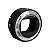 Adaptador de Montagem Nikon FTZ II - Preto - Imagem 1