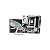 Placa Mãe MSI B850M Gaming Plus Wifi DDR5 Socket AM5 Chipset AMD B850 Micro ATX - Imagem 1