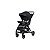 Carrinho de Bebê Baby Trend Passport ST12E72D Cinza Fieldstone - Imagem 1
